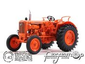 Трактор Vendeuvre Super DD (1955) UH076 [IS]