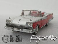 Ford Fairlane Skyliner (1959) 5218 [US]