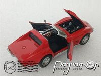 Corvette Sting Ray L88 (1968) 5229 [US]*