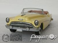Buick Skylark (1953) 5358 [US]*
