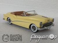 Buick Skylark (1953) 5358 [US]*