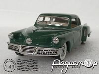 Tucker Torpedo (1948) 5360 [US]*