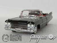 Cadillac Sedan Deville (1959) 5361 [US]*