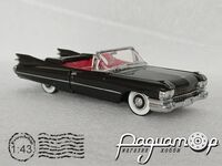 Cadillac Sedan Deville (1959) 5361 [US]*