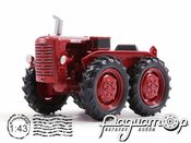 Трактор Raimondi Bruco 40 T45 (1953) UH115-1 [IS]