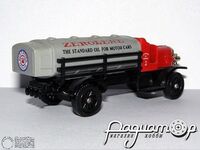 Zerolene Red Crown Standard Oil Company 250127 [ST]*