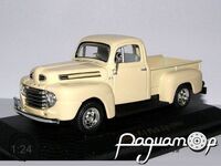 Ford F-1 Pickup Street Rod (1948) (з доопрацюваннями) 94212 [ST]