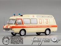 ЗИЛ-118КА 