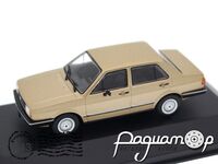 Volkswagen Gacel GL 1.6 (1983) DC920 [NT]