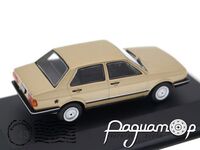 Volkswagen Gacel GL 1.6 (1983) DC920 [NT]