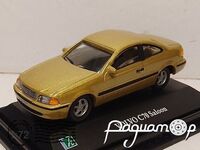 Volvo C70 Saloon (1999) 665734 [IS]
