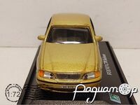 Volvo C70 Saloon (1999) 665734 [IS]