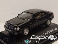 Mercedes-Benz CLK320 Coupe (1999) 665737 [IS]