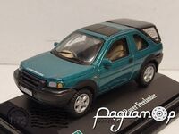 Land Rover Freelander (1997) 665741 [IS]