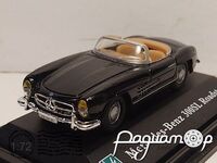 Mеrcedes-Benz 300 SL Roadster (1959) 665745 [IS]