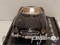 Mеrcedes-Benz 300 SL Roadster (1959) 665745 [IS]