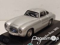 Mеrcedes-Benz 300 SL (1952) 665746 [IS]