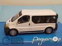 Renault Traffic (1998) 665747 [IS]