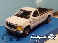 Ford F-350 Pick-Up (2005) 665748 [IS]