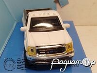 Ford F-350 Pick-Up (2005) 665748 [IS]