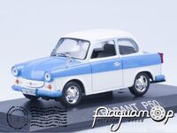 Trabant P50 (1959) 665758 [IS]*