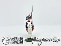 Наполеонівські Війни №88, Кадет Імператорської Гвардії (1805) SNP088 [IS]