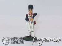 Наполеоновские Войны №23, Гренадер Национальной Гвардии Парижа (1792) SNP023 [IS]