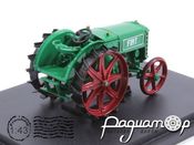 Трактор Fiat 700A (1928) UH043-2 [IS]