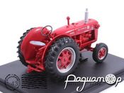 Трактор IH McCormick International WD9 (1949) UH042 [IS]