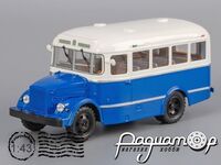 КАВЗ-651 (1958) 03001