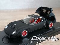 Lamborghini Jota SVR (1968) 0826 [KG]