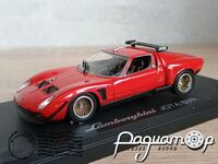 Lamborghini Jota SVR (1968) 0827 [KG]