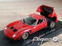 Lamborghini Jota SVR (1968) 0827 [KG]