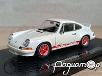 Porsche 911 Carrera RS (1973) 0831 [KG]***