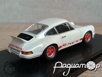 Porsche 911 Carrera RS (1973) 0831 [KG]***