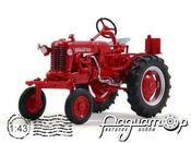 Трактор IH Mc Cormick Farmall Cub (1956) UH018