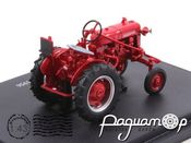 Трактор IH Mc Cormick Farmall Cub (1956) UH018