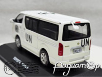 Toyota HiAce Van UN (2007) 698288