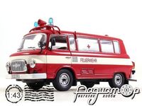 Barkas B1000 