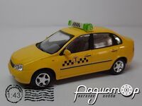 ВАЗ-1118 