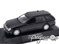 Mercedes-Benz E-Class T-Modell (S211) (2003) B66961962 [NT]***