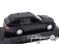 Mercedes-Benz E-Class T-Modell (S211) (2003) B66961962 [NT]***