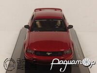 Ford Mustang GT 2004 Auto Show Version (2005) 665764 [IS]