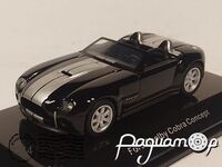 Ford Shelby Cobra Concept (2004) 665765 [IS]