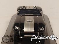 Ford Shelby Cobra Concept (2004) 665765 [IS]