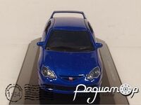 Honda Type R (1985) 665766 [IS]