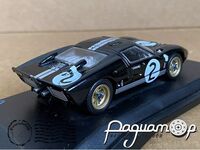 Ford GT MKII (1967) 663109-2 [IS]