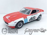 Datsun 240 Z BRE (1970) 663108-2 [IS]