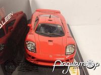 Saleen S7 (2001) 665776 [IS]***