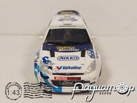 Ford Focus WRC №16 (2000) 665777 [IS]*